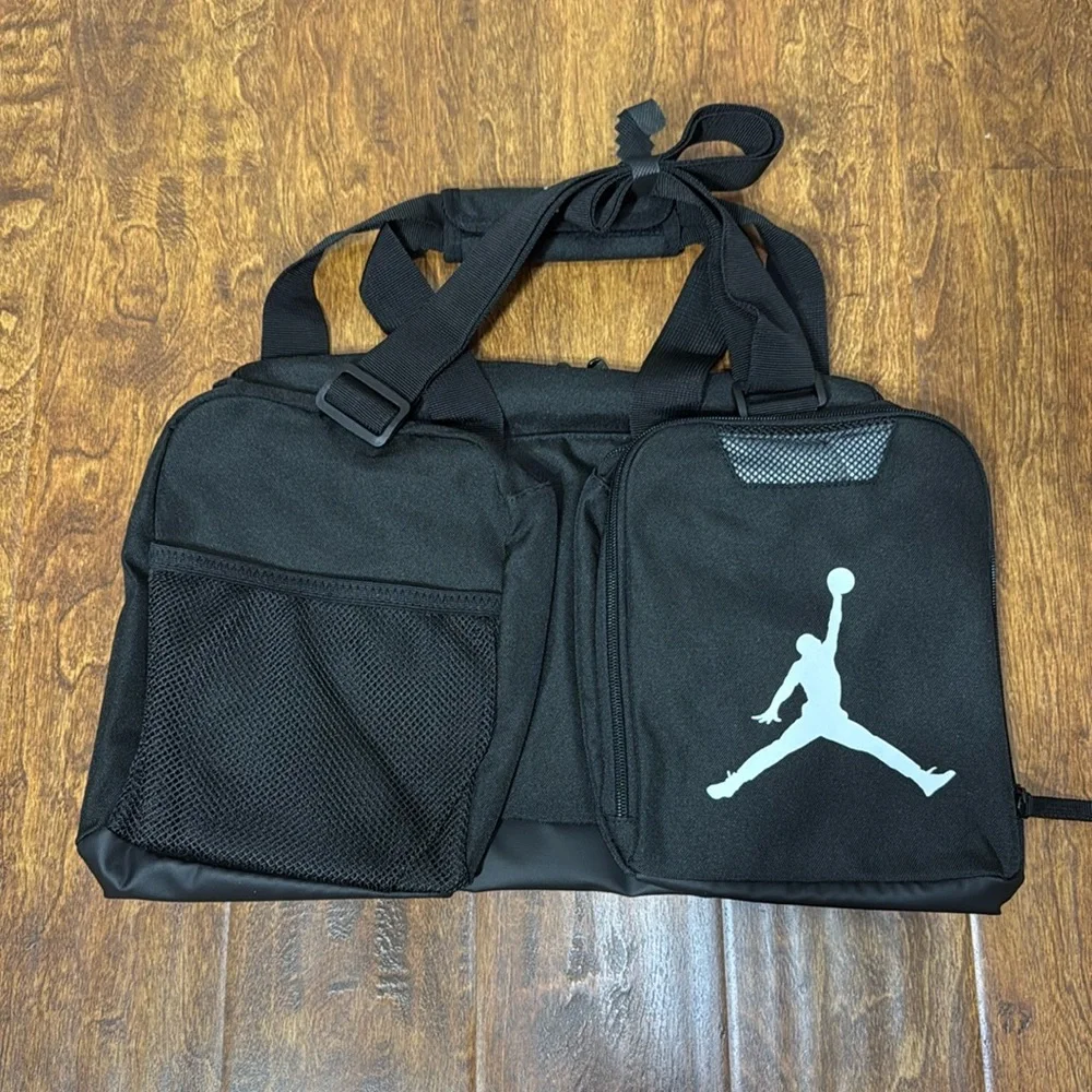 AIR JORDAN Fitness BAG - size S